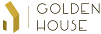Golden House